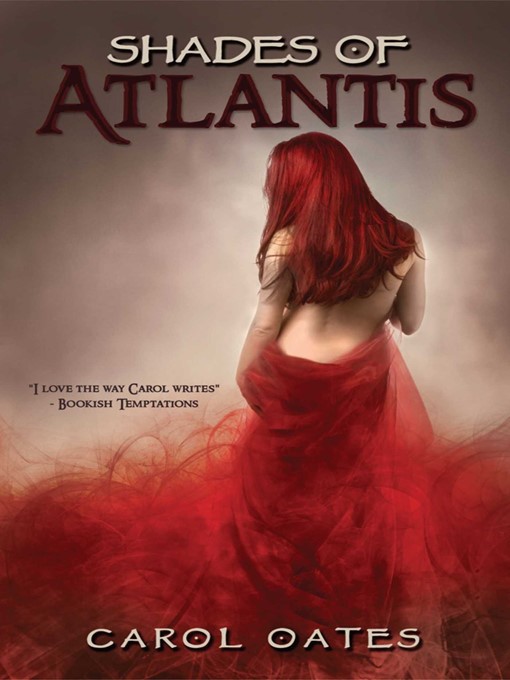Cover image for Shades of Atlantis